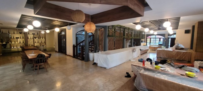 Disewakan Tempat untuk Kuliner atau usaha di Kemang Jakarta Selatan